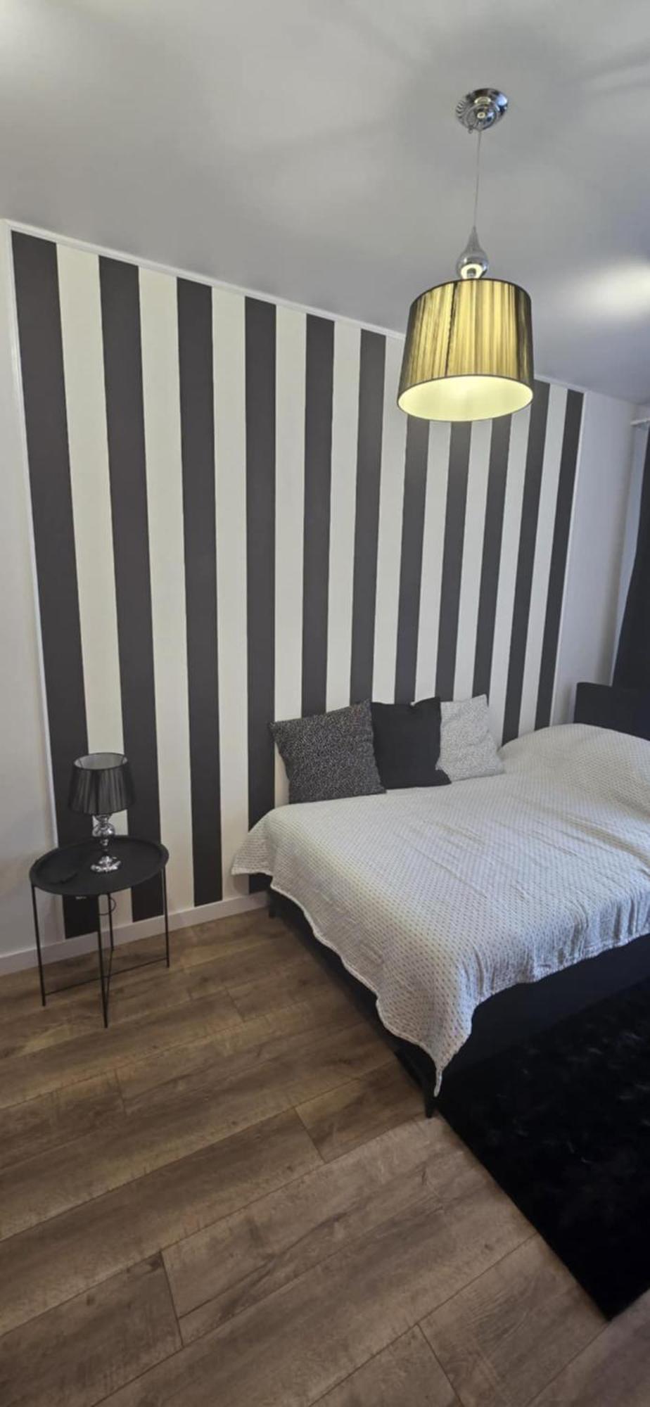 Apartament 2 Pokojowy Z Ogrodkiem Lub