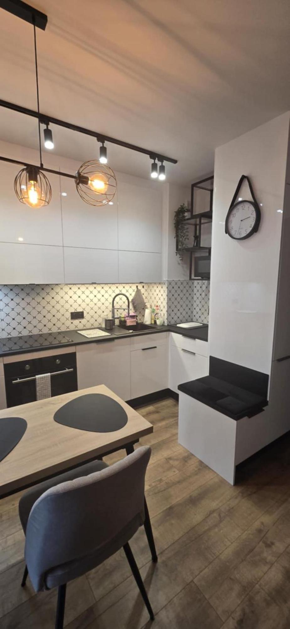Apartament 2 Pokojowy Z Ogrodkiem Lub *