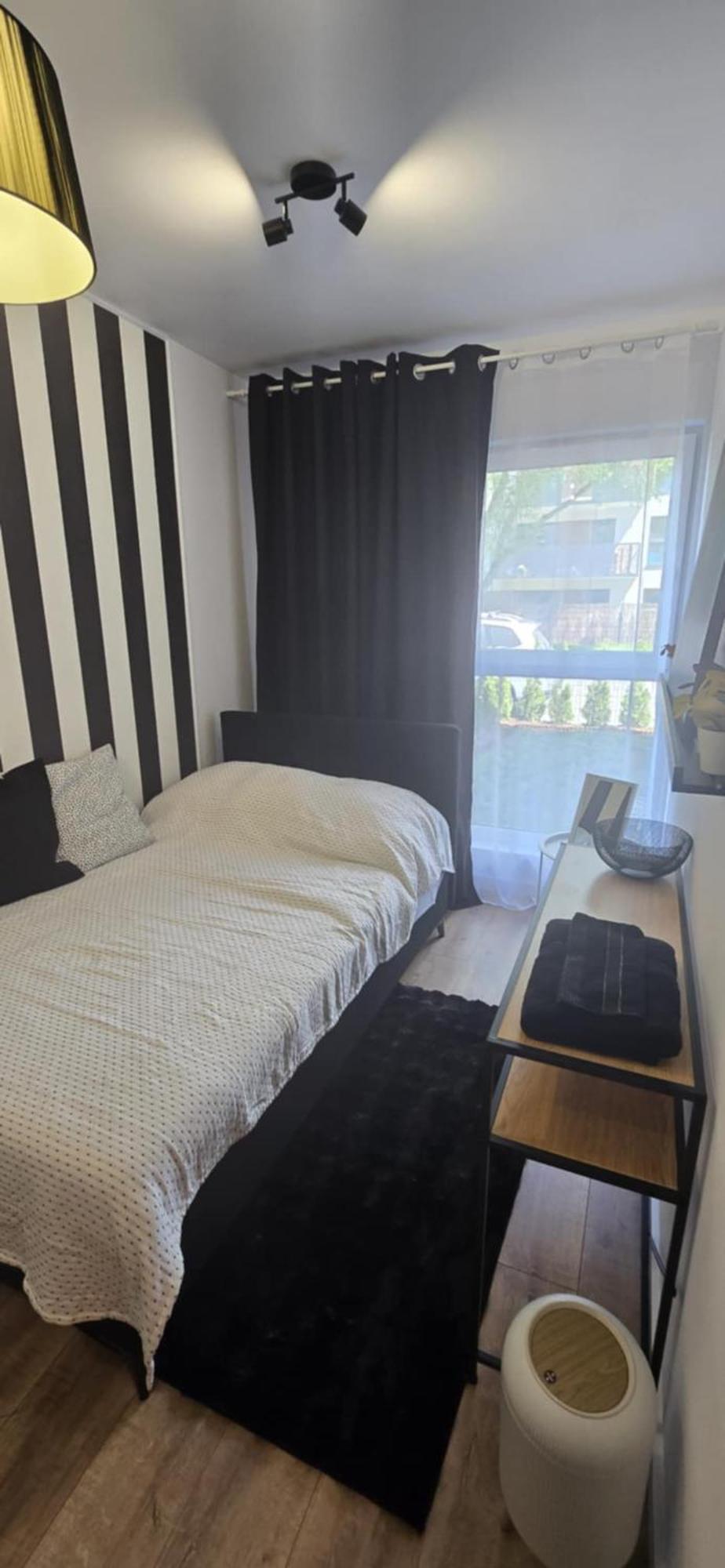 2 Pokojowy Z Ogrodkiem Lub Warszawa