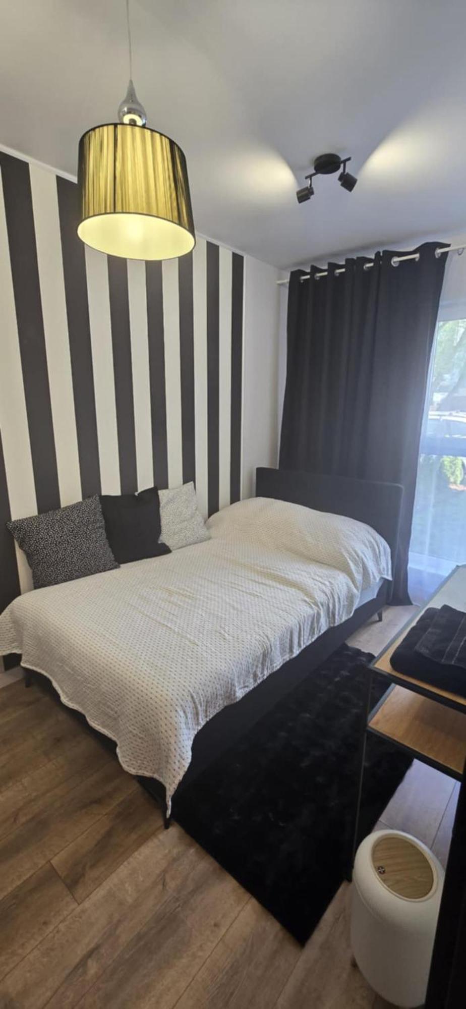 2 Pokojowy Z Ogrodkiem Lub Apartament *