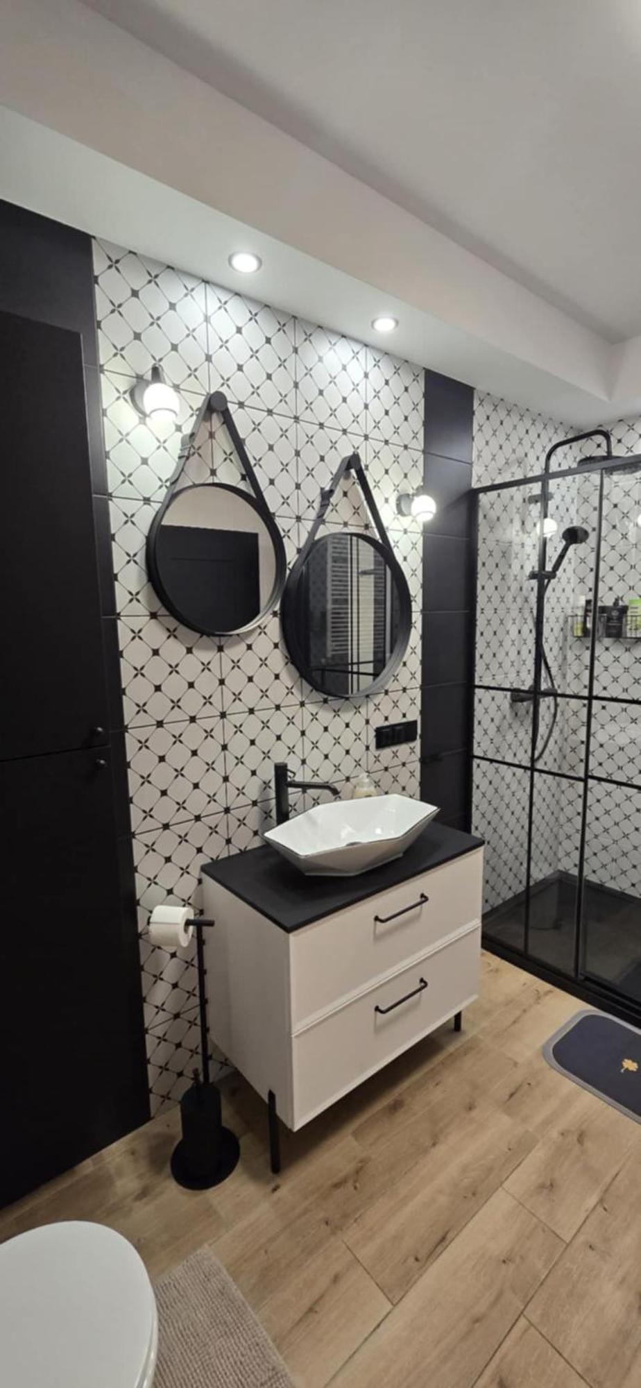 Apartament 2 Pokojowy Z Ogrodkiem Lub