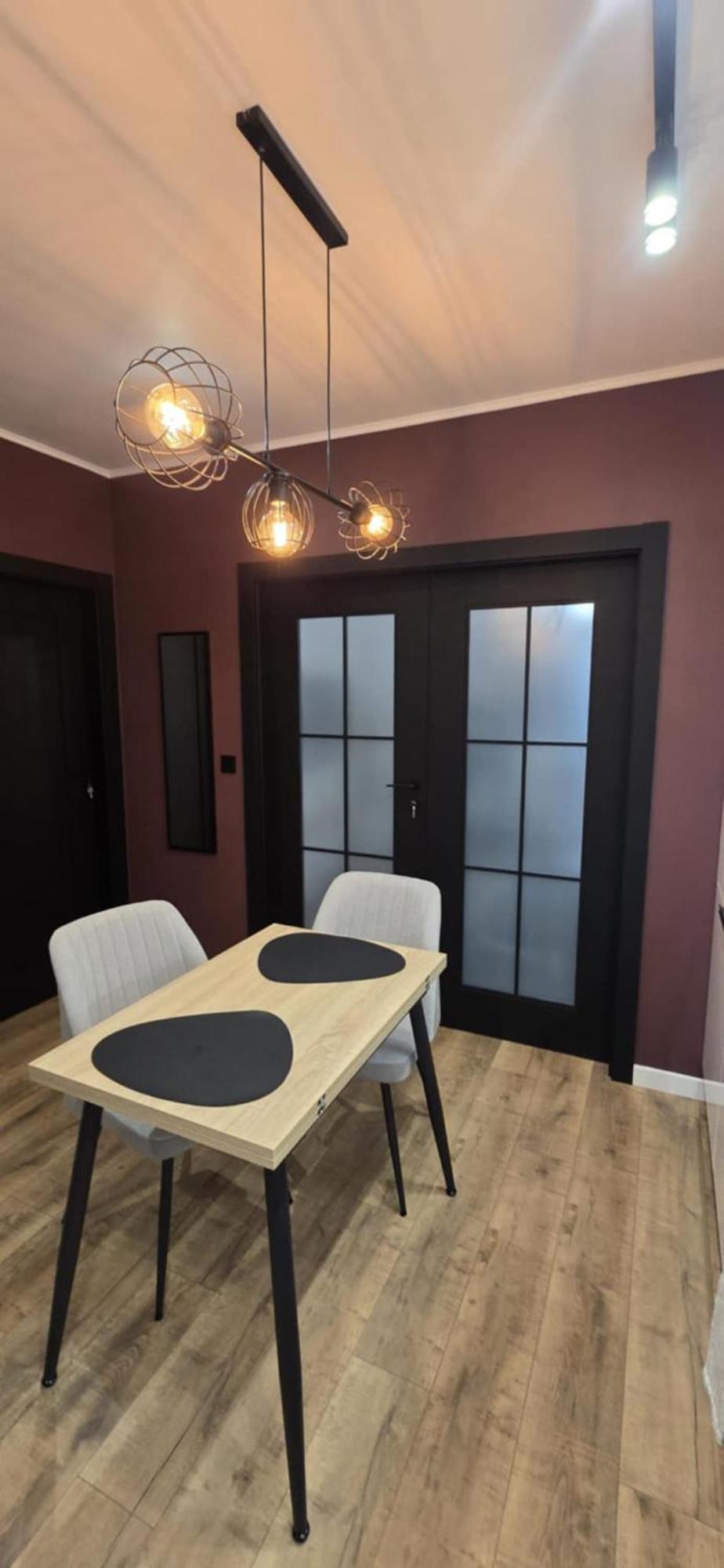 2 Pokojowy Z Ogrodkiem Lub Apartament Warszawa