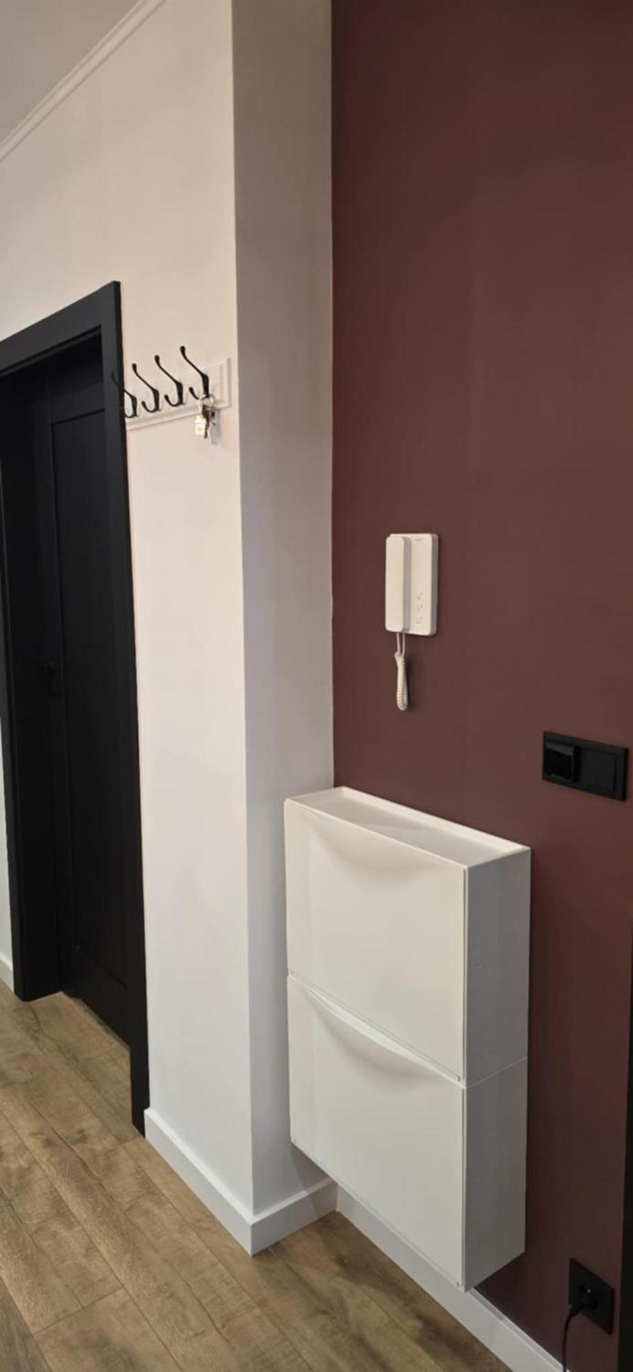 2 Pokojowy Z Ogrodkiem Lub Apartament *