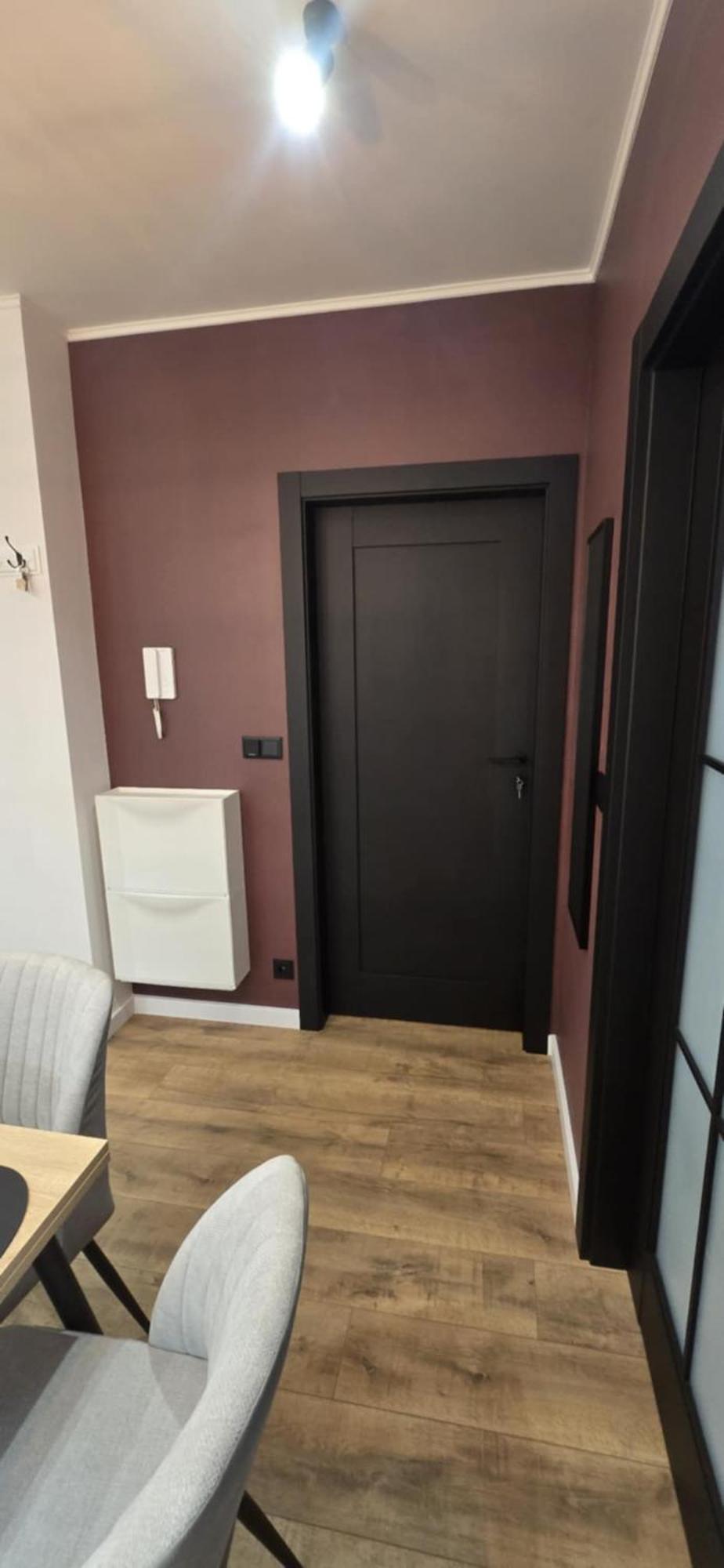 Apartament 2 Pokojowy Z Ogrodkiem Lub