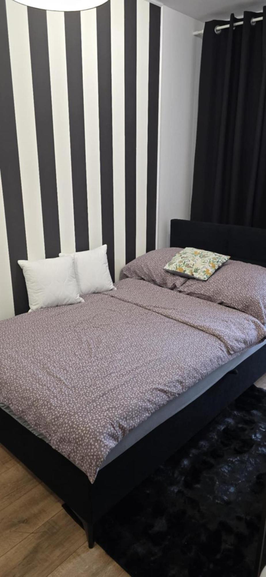 2 Pokojowy Z Ogrodkiem Lub Apartament
