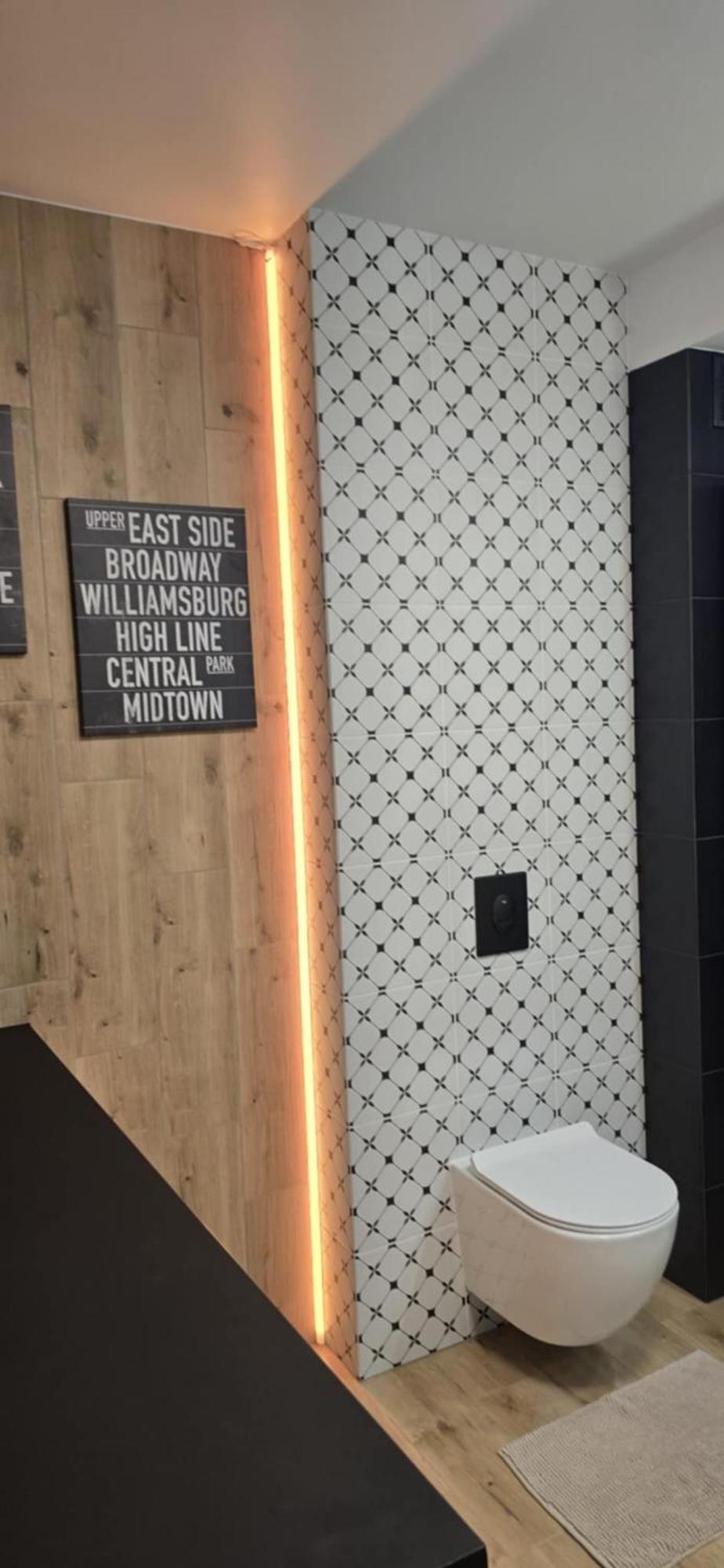 2 Pokojowy Z Ogrodkiem Lub Apartament Warszawa