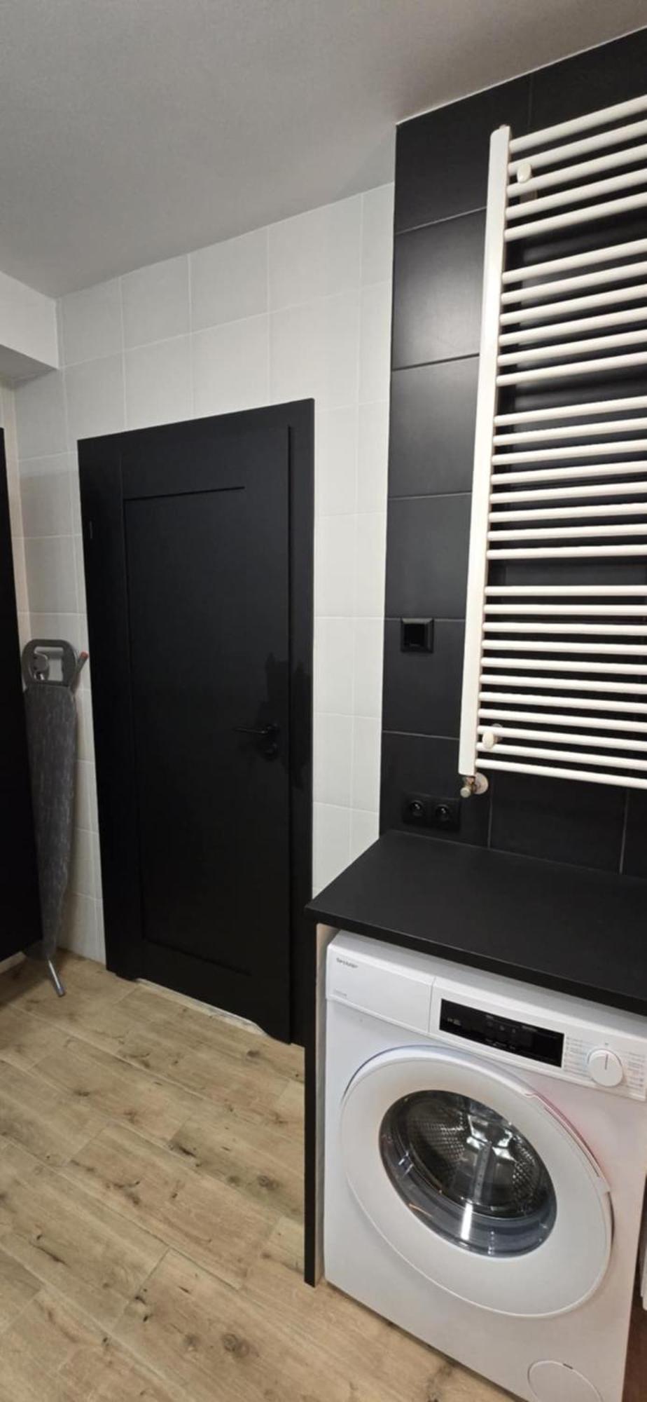Apartament 2 Pokojowy Z Ogrodkiem Lub